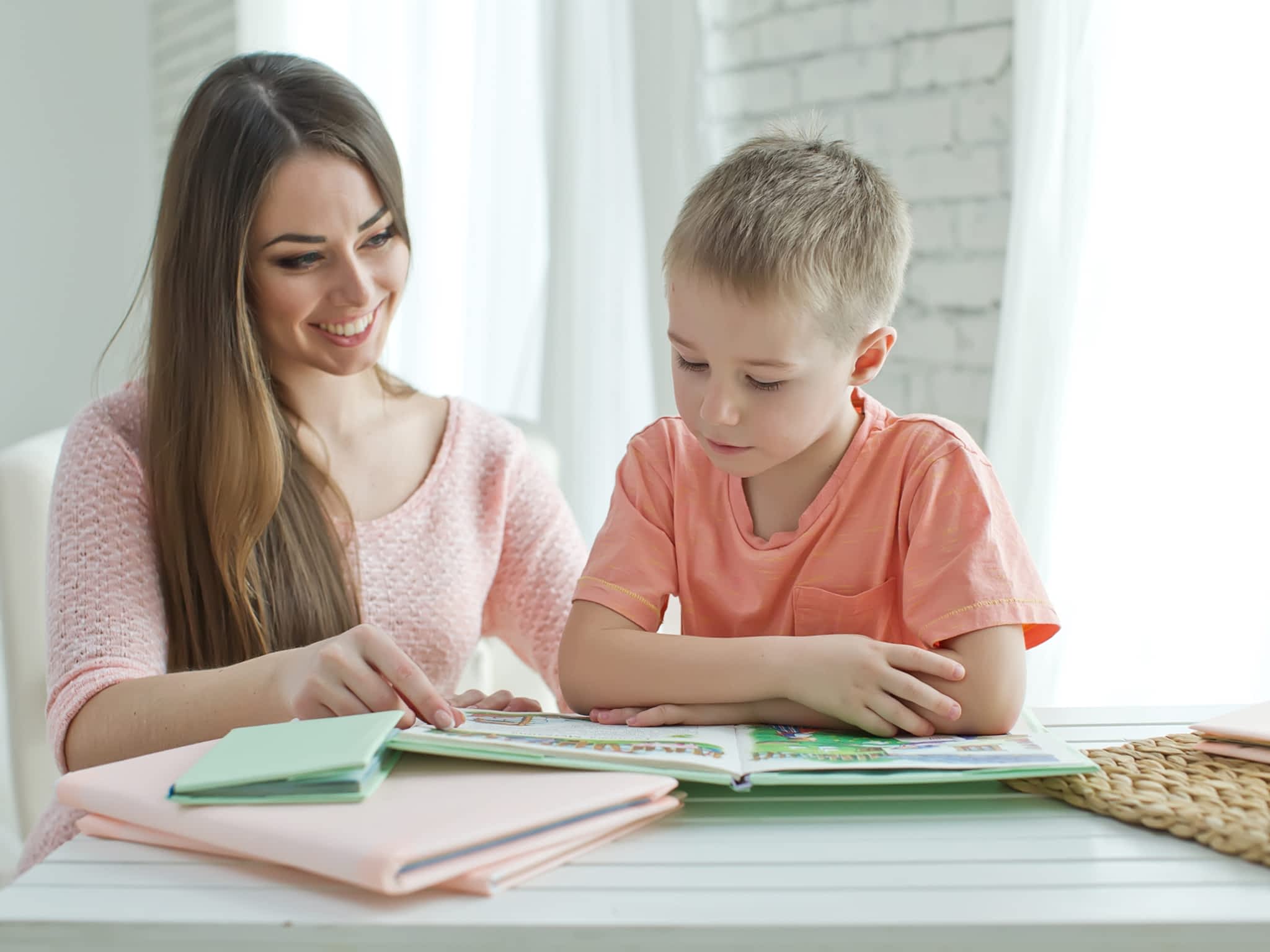 photo Synapse Tutorat