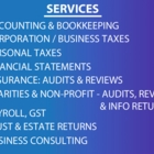 Equinox CPA | Chartered Professional Accountant - Accountants