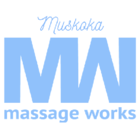 Massage Works - Logo
