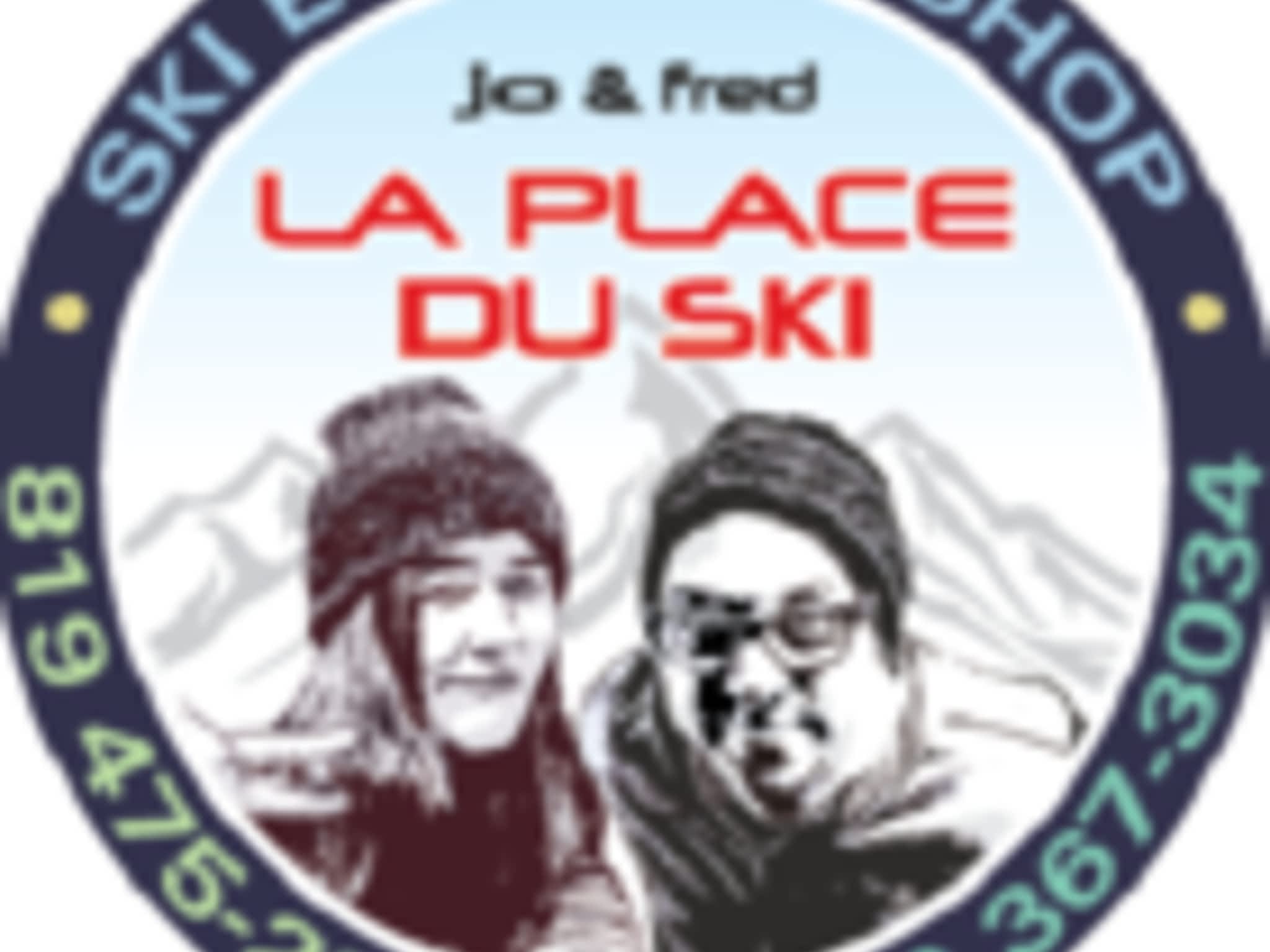 photo La Place du Ski