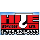 Hite Services Ltd - Service et location de grues