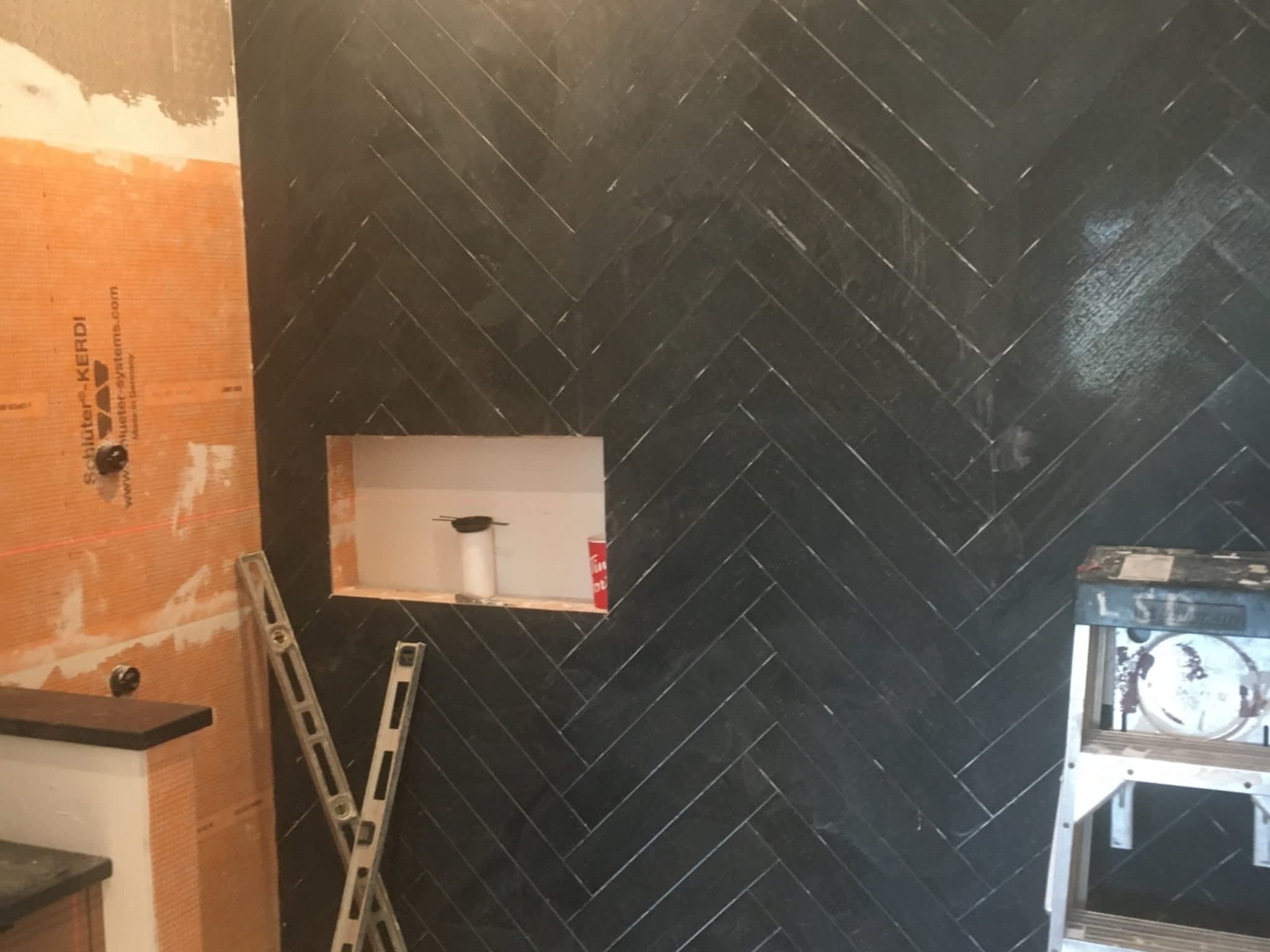 photo Wilson's Tile & Flooring