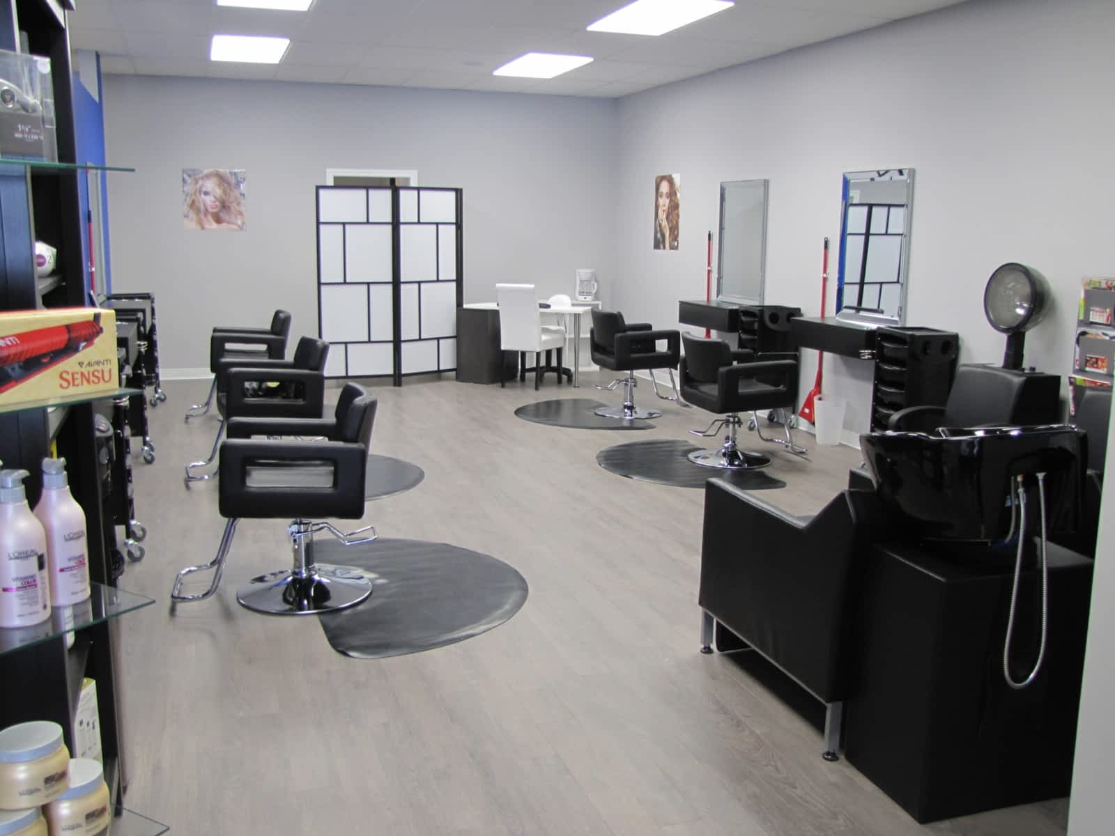 Centre De Beaute Elegance Horaire D Ouverture 179 Av Murdoch Rouyn Noranda Qc
