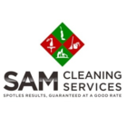 Sam Cleaning Services Ltd - Logo