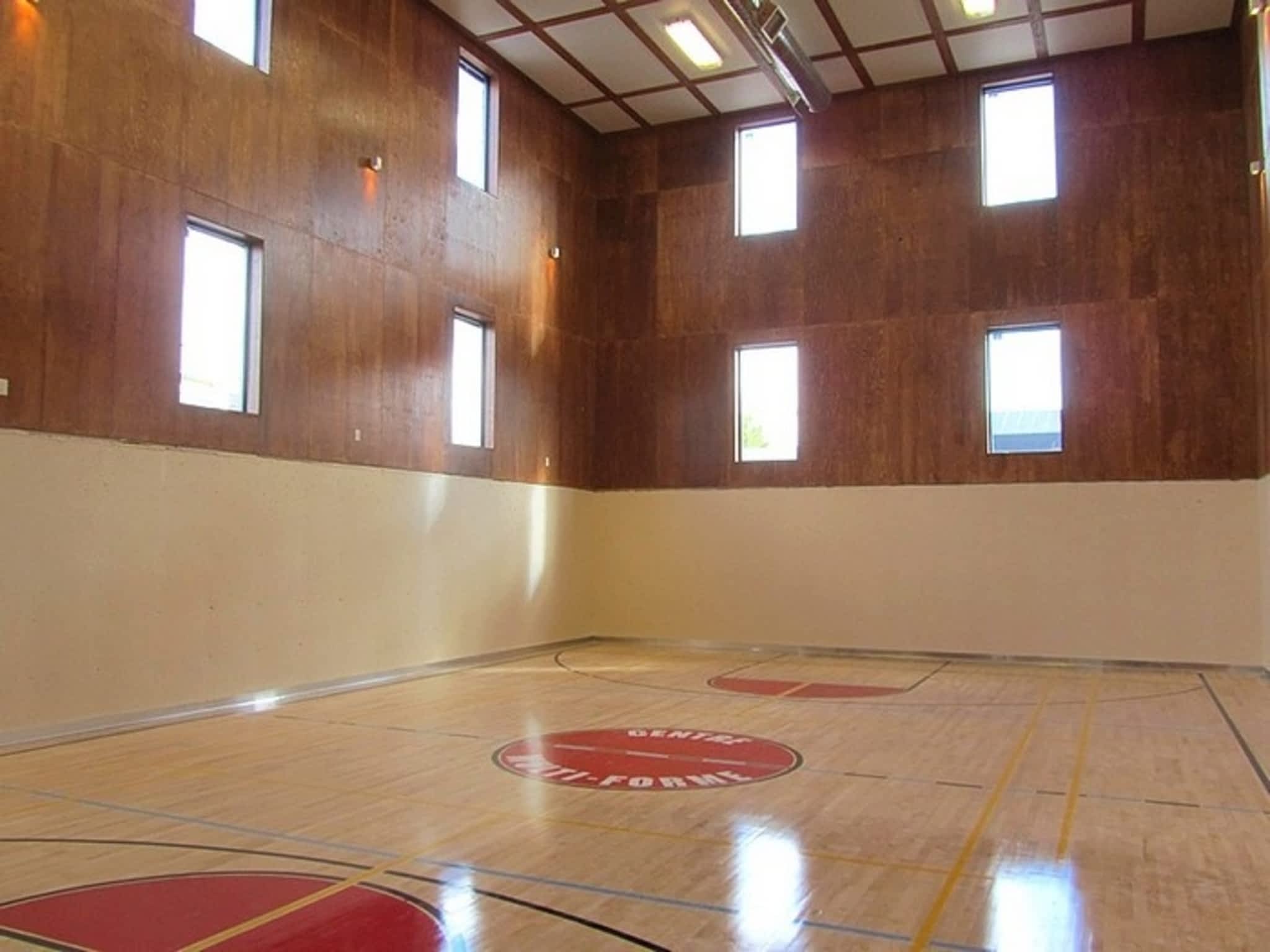 photo Centre Multi-Forme D'Arvida