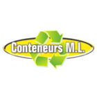 Conteneurs ML - Logo
