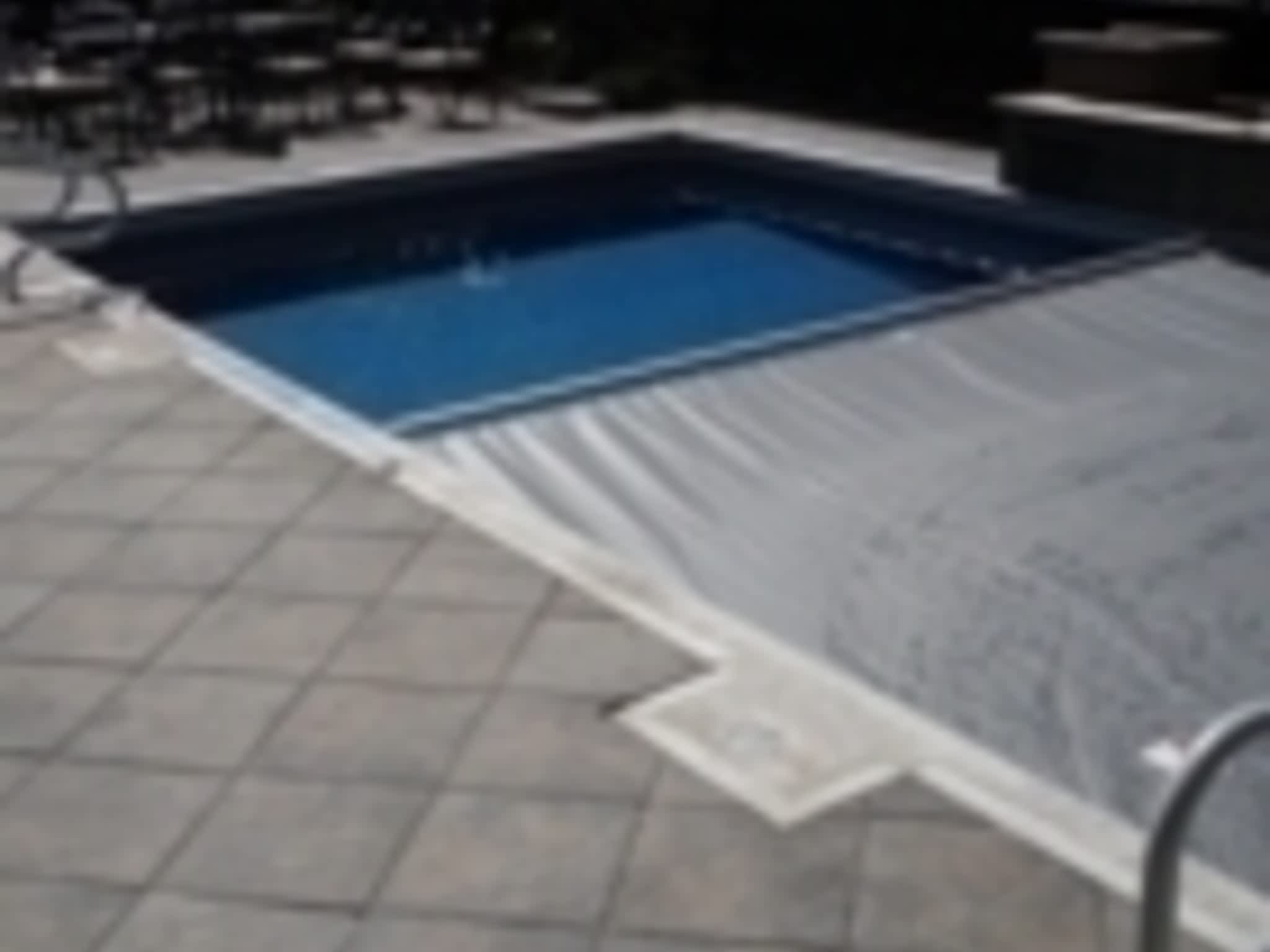 photo Cam-Mac Pools & Installations Ltd