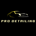 Pro detailing - Entretien intérieur et extérieur d'auto