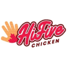 Hi Five Chicken - Logo