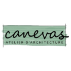 Canevas | Atelier d'architecture - Logo