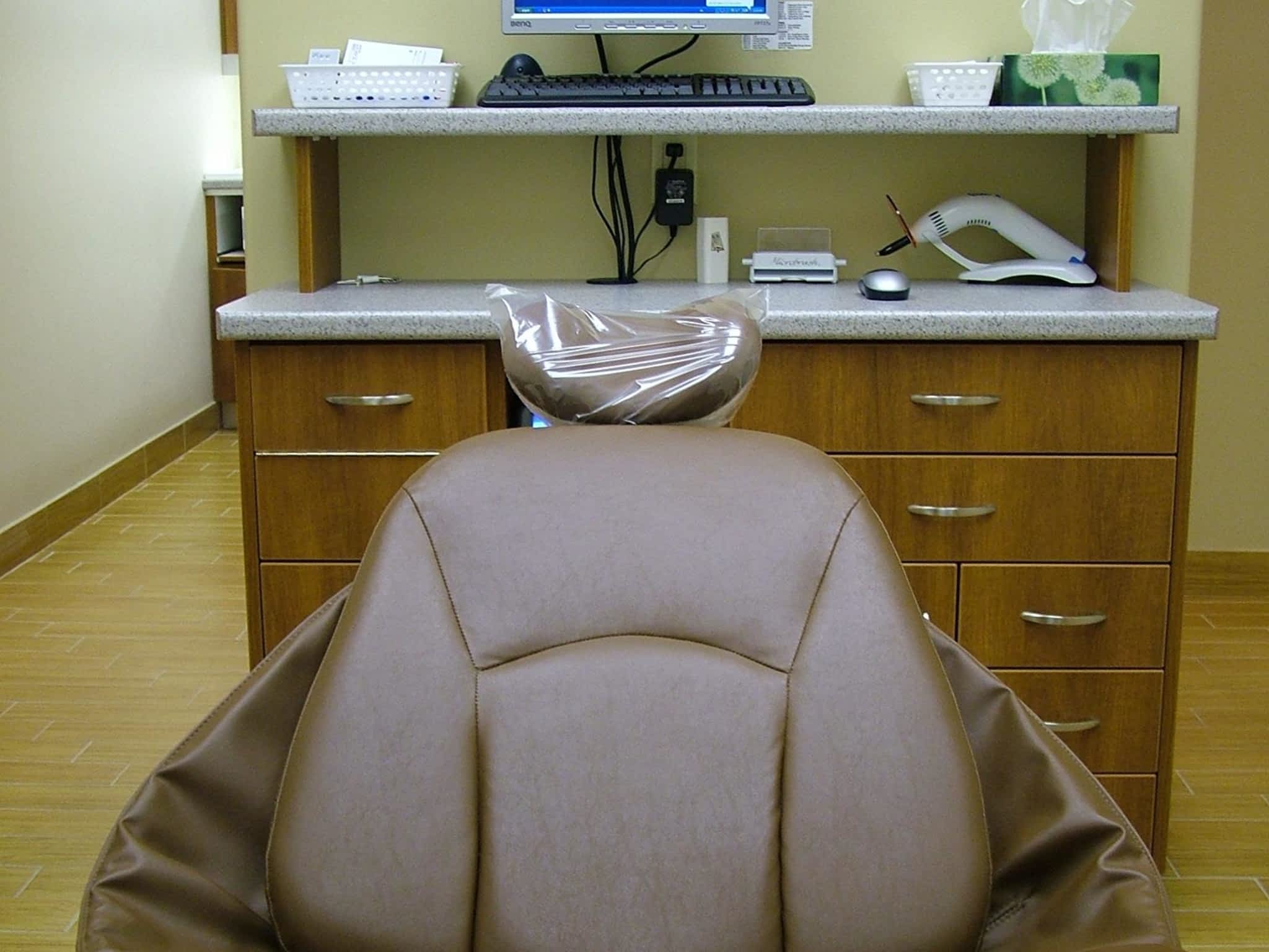 photo Arista Dental Centre