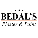 Bedal's Plaster & Paint - Peintres