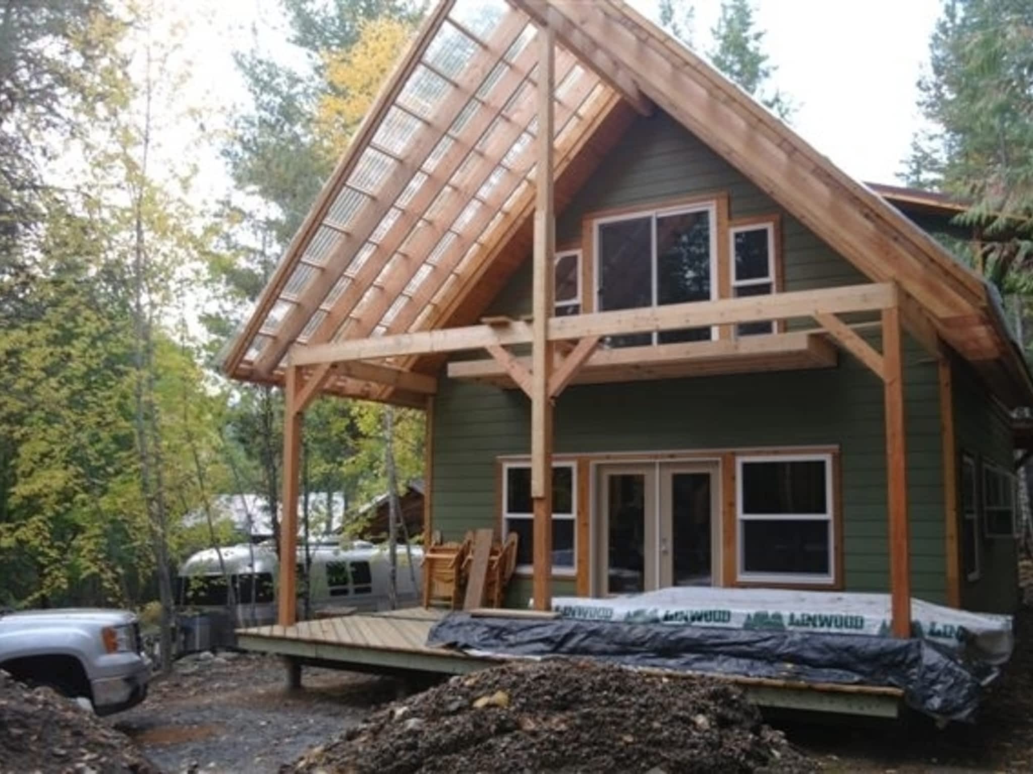 photo Bec-Der Construction Ltd