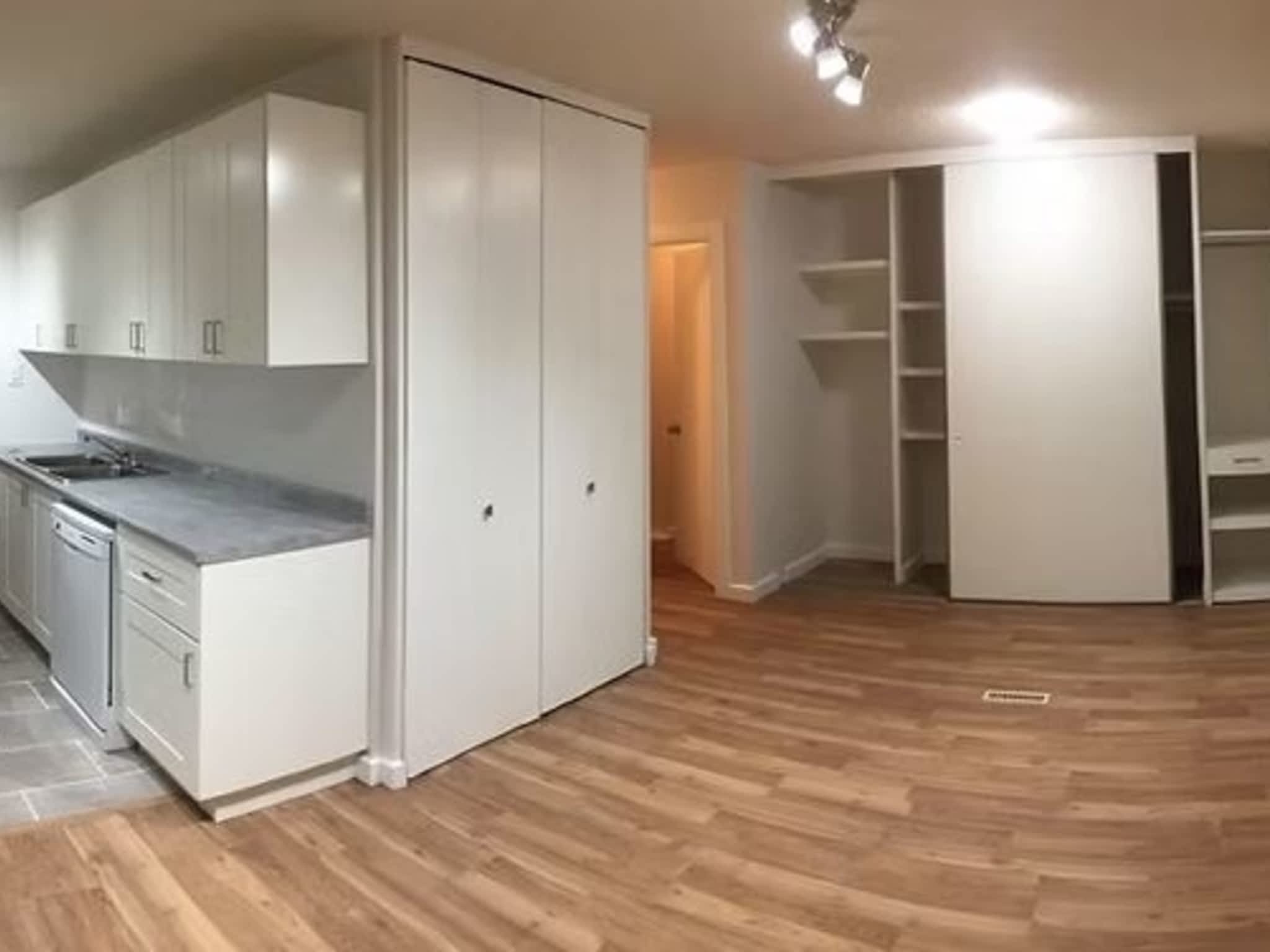 photo Westerra Construction