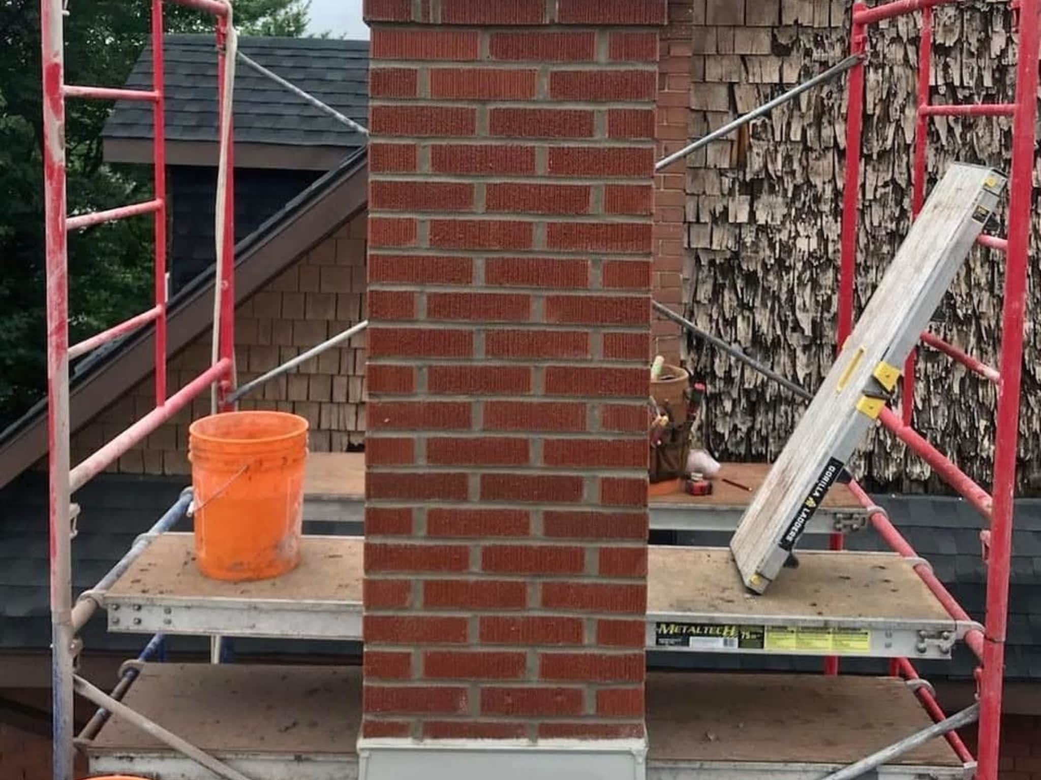 photo Queensway Roofing & Home Improvement