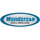 Manderson Well Drilling