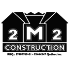 Construction 2m2 - Entrepreneurs en construction