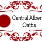 Central Alberta Oaths - Notaires
