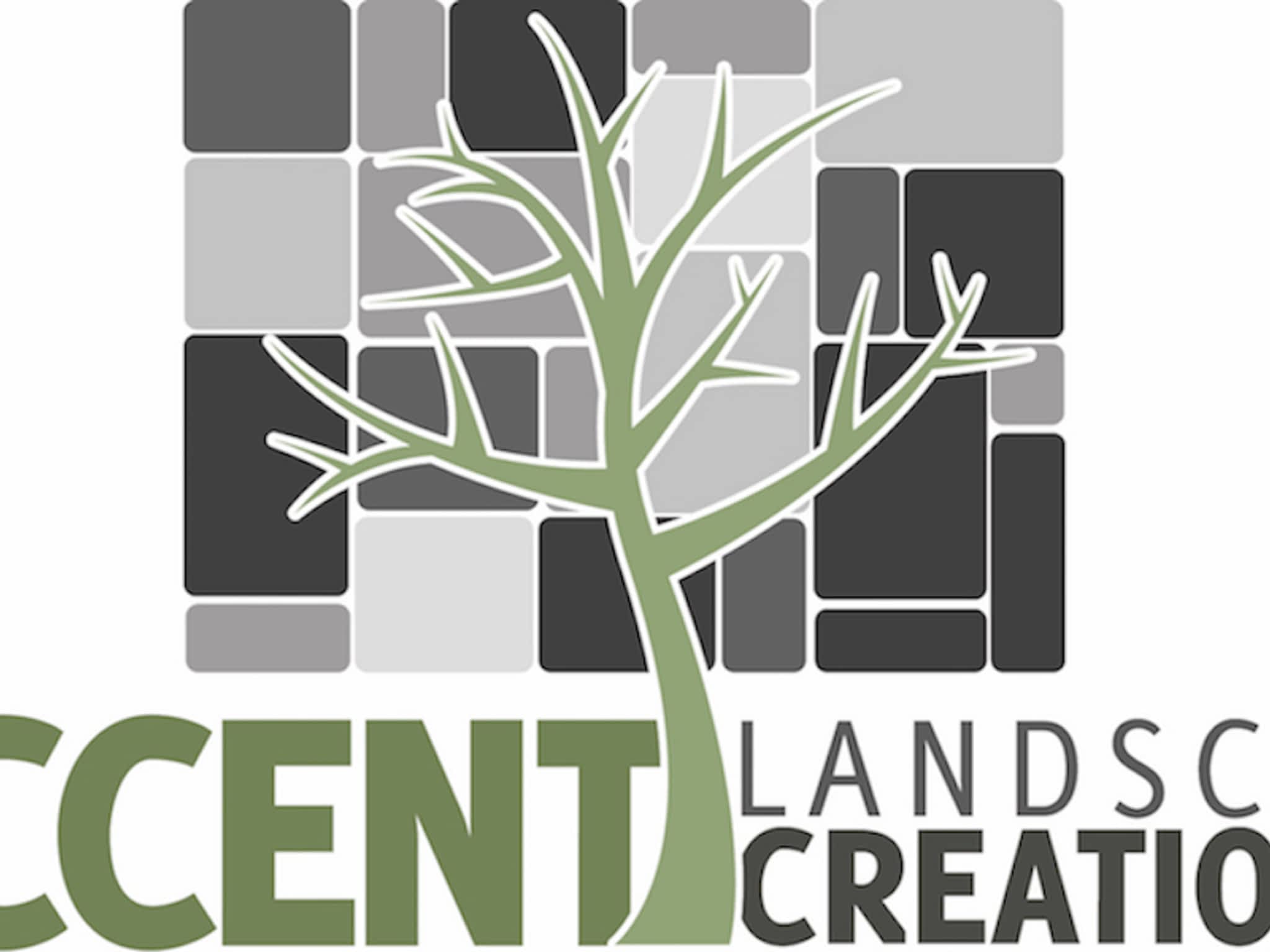 photo Accent Landscape Creations Ltd