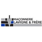 Maçonnerie Lavigne & Frères - Logo
