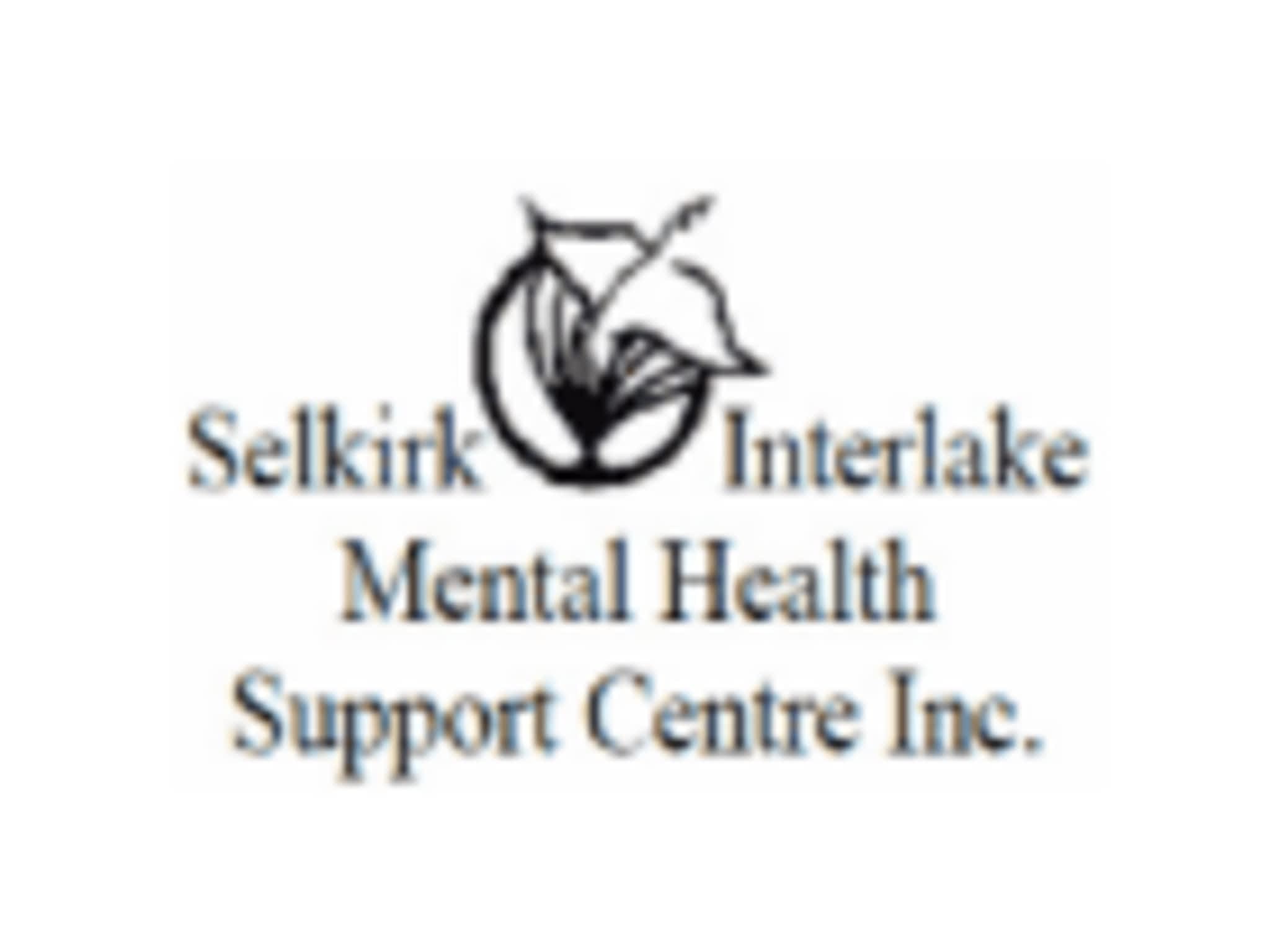 photo Selkirk & Interlake Mental Health Centre Inc