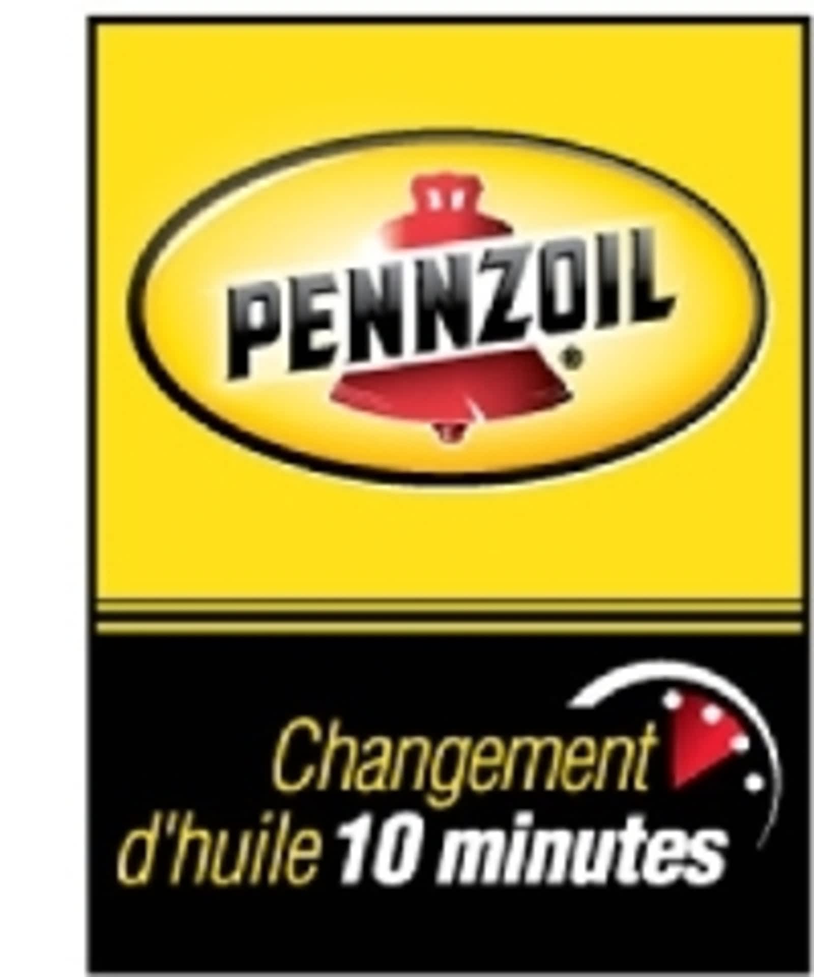 Pennzoil Changement D Huile Rapide Sans Rendezvous Centre De Lubrification Rapide Pennzoil en 10Minutes - Horaire d'ouverture  - 587, boul Curé-Labelle, Laval, QC