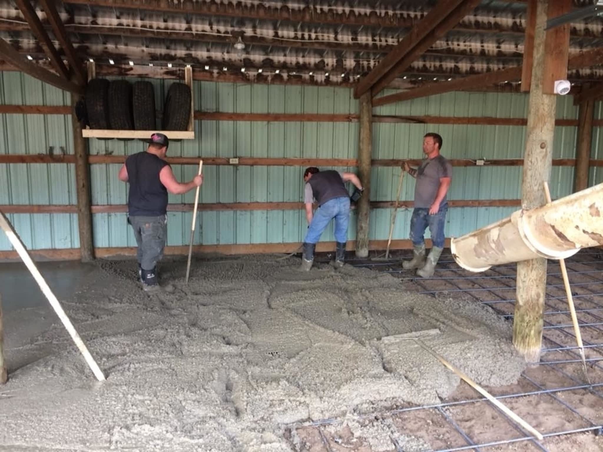 photo DMW Construction & Contracting