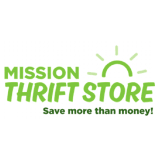 View Mission Thrift Store’s Bowmanville profile