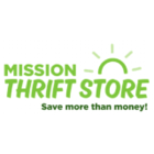 Mission Thrift Store - Magasins d'occasions