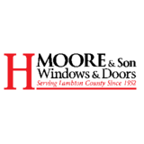 View Moore H & Son Windows & Doors’s Forest profile