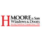 Moore H & Son Windows & Doors - Fenêtres