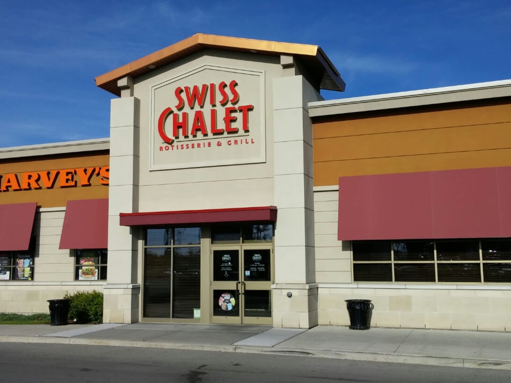 photo Swiss Chalet