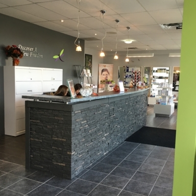 Dermapure Prince George (Formerly SKIN Prince George) - Laser Treatments & Therapy