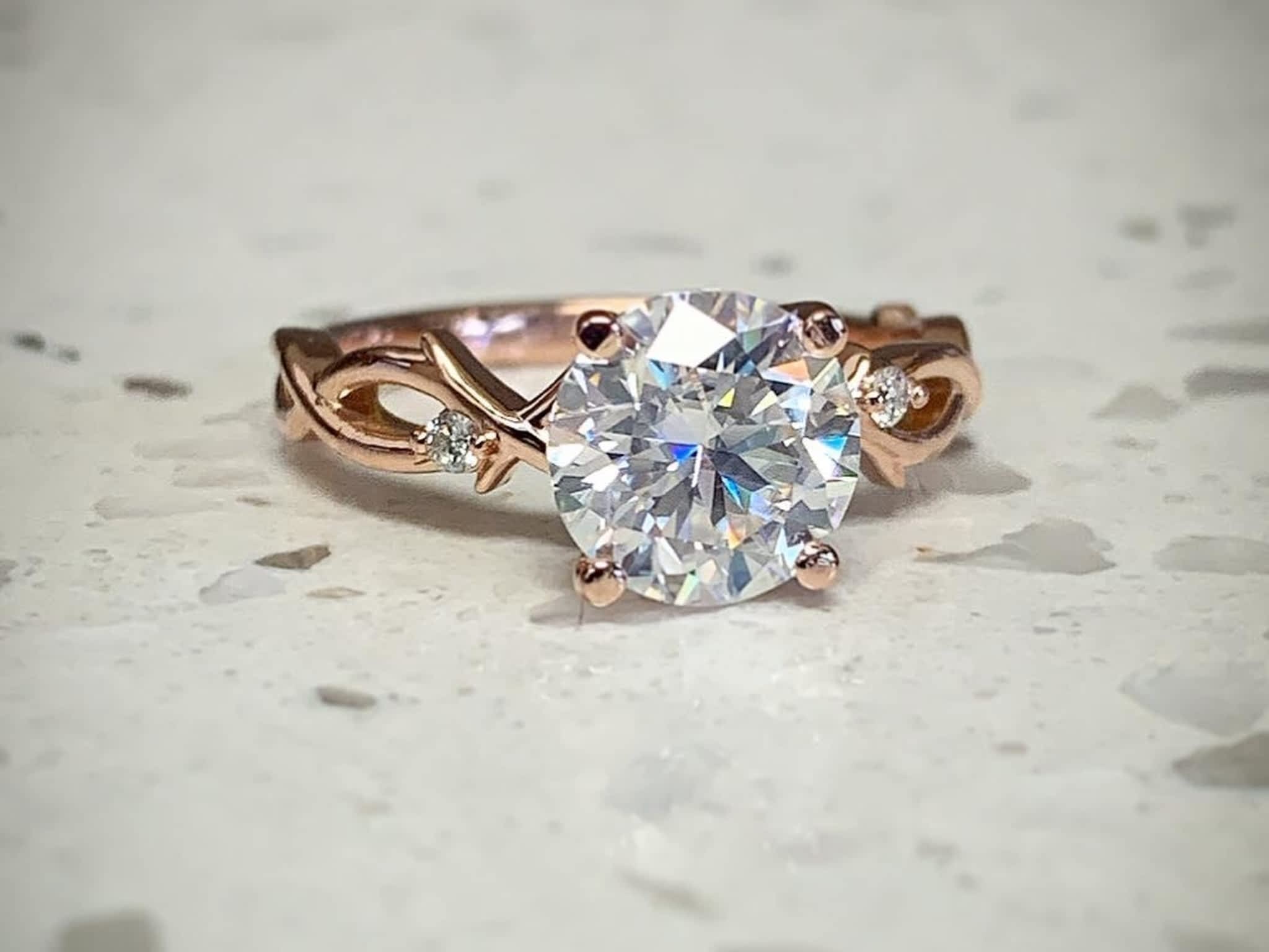 photo Leduc Goldsmiths