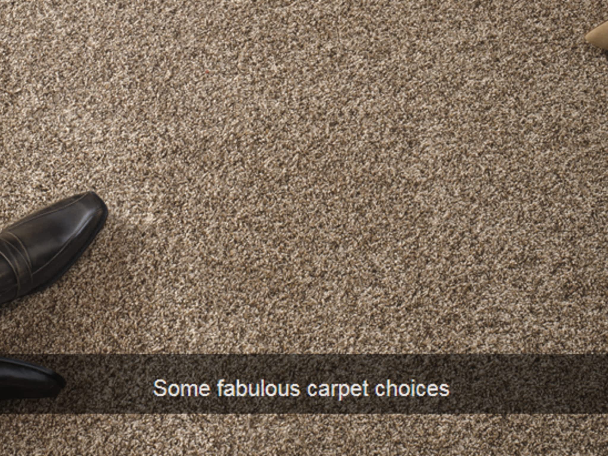 photo Factory Flooring Carpet One