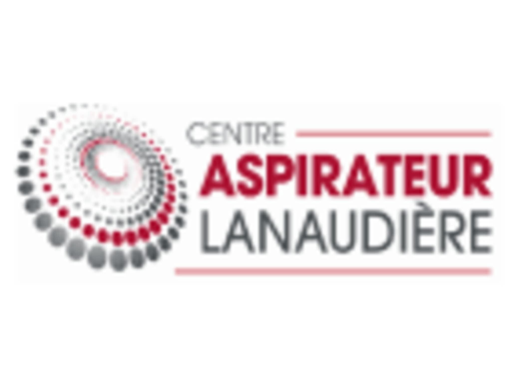 photo Centre Aspirateur Lanaudiere