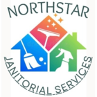 North Star Janitorial - Logo