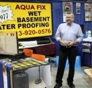Aquafix Basement Waterproofing Solutions Inc Opening Hours 884 Smith St Brighton On