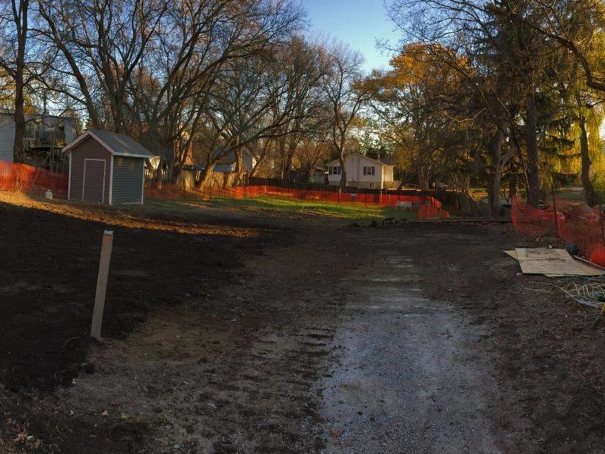 photo ArtScape Construction