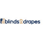 Blinds 2 Drapes - Logo