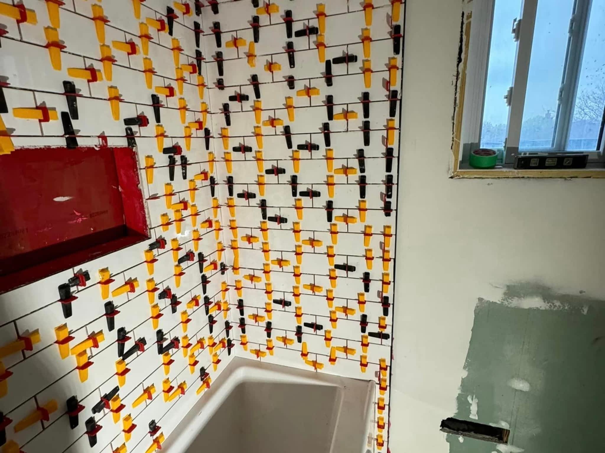 photo JDR Contracting