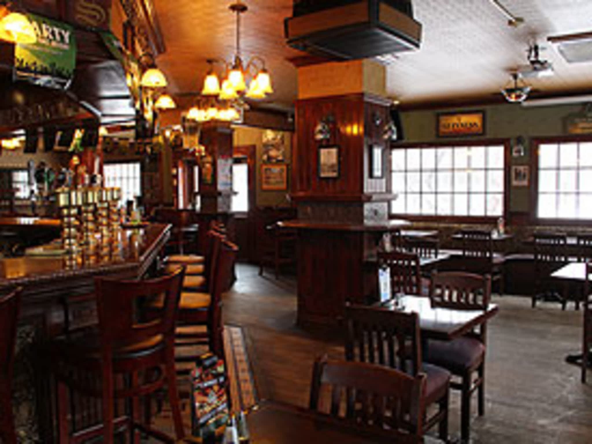 photo London Pub