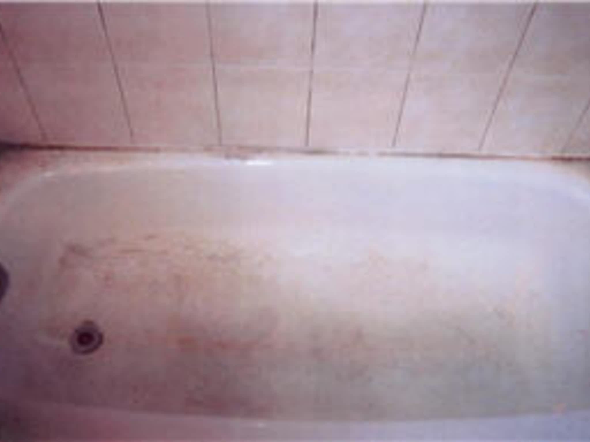photo Bathtub King Refinishing