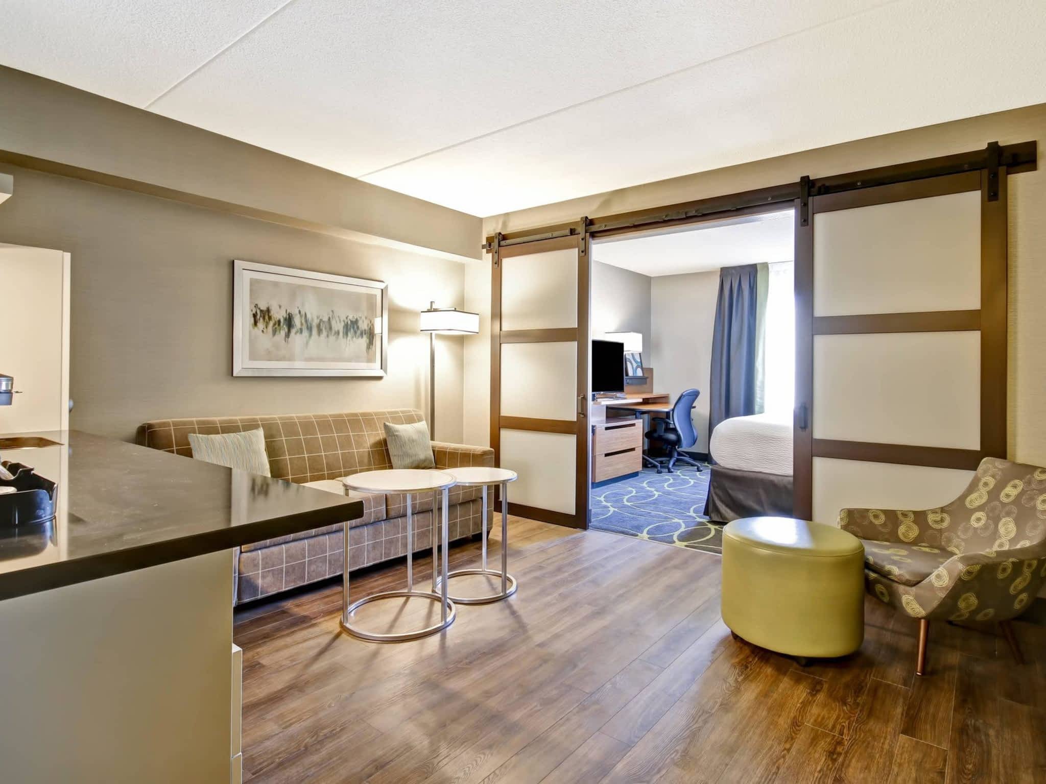 photo Fairfield Inn & Suites by Marriott Guelph