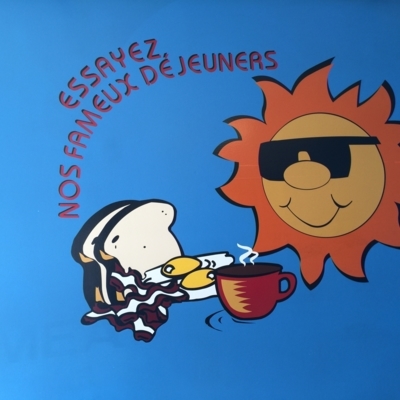 Restaurants Trios - Restaurants