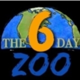 The 6 Day Zoo - Party Planning Service