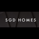 Sgd Homes - Logo