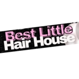 Best Little Hair House - Salons de coiffure