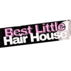 Best Little Hair House - Logo