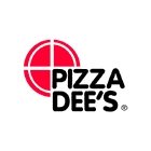 Pizza Dee's - Plats à emporter